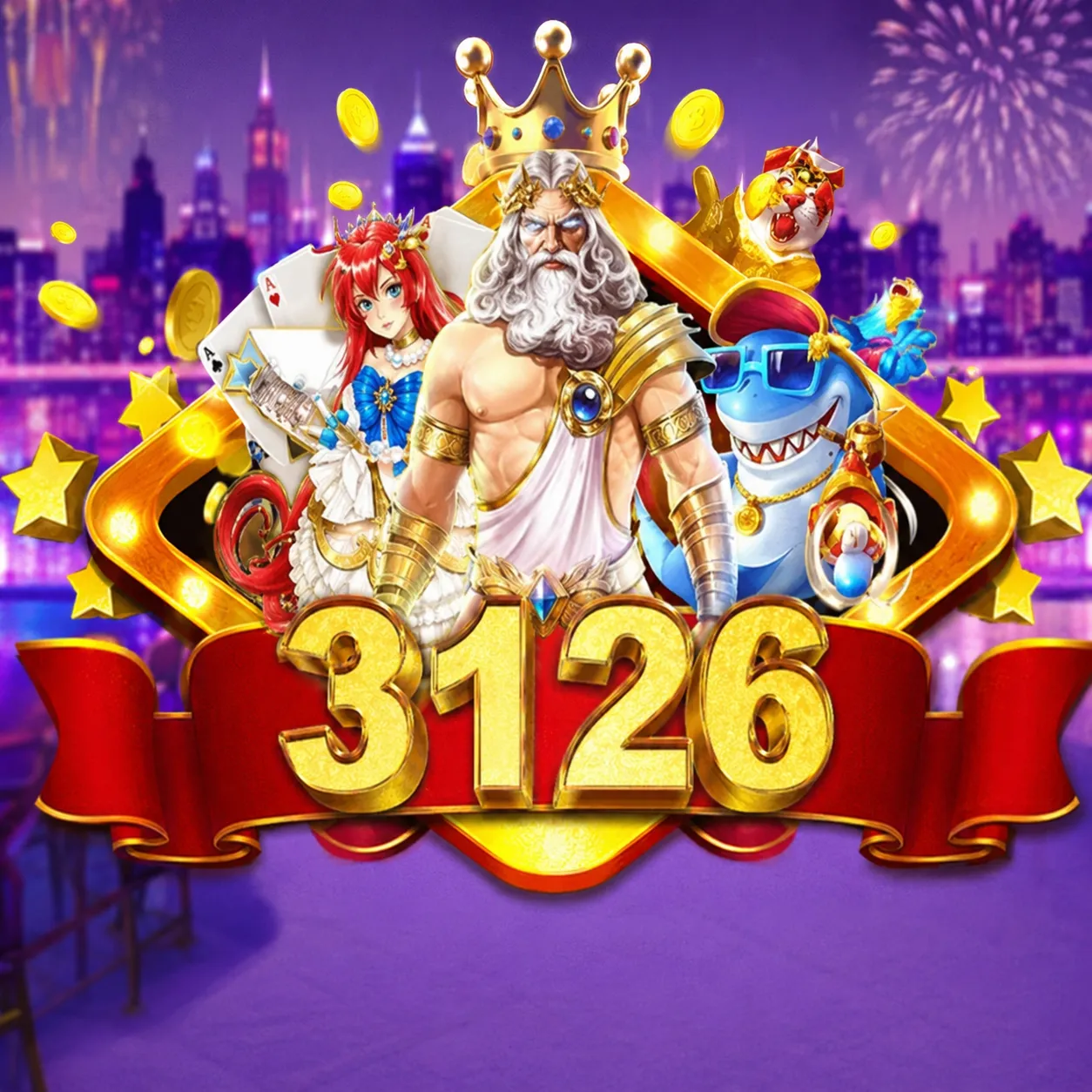3126SLOT - Petualangan Seru dalam Dunia ARPG