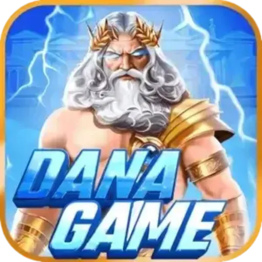 DANAGAME - Petualangan Epik dalam Dunia ARPG