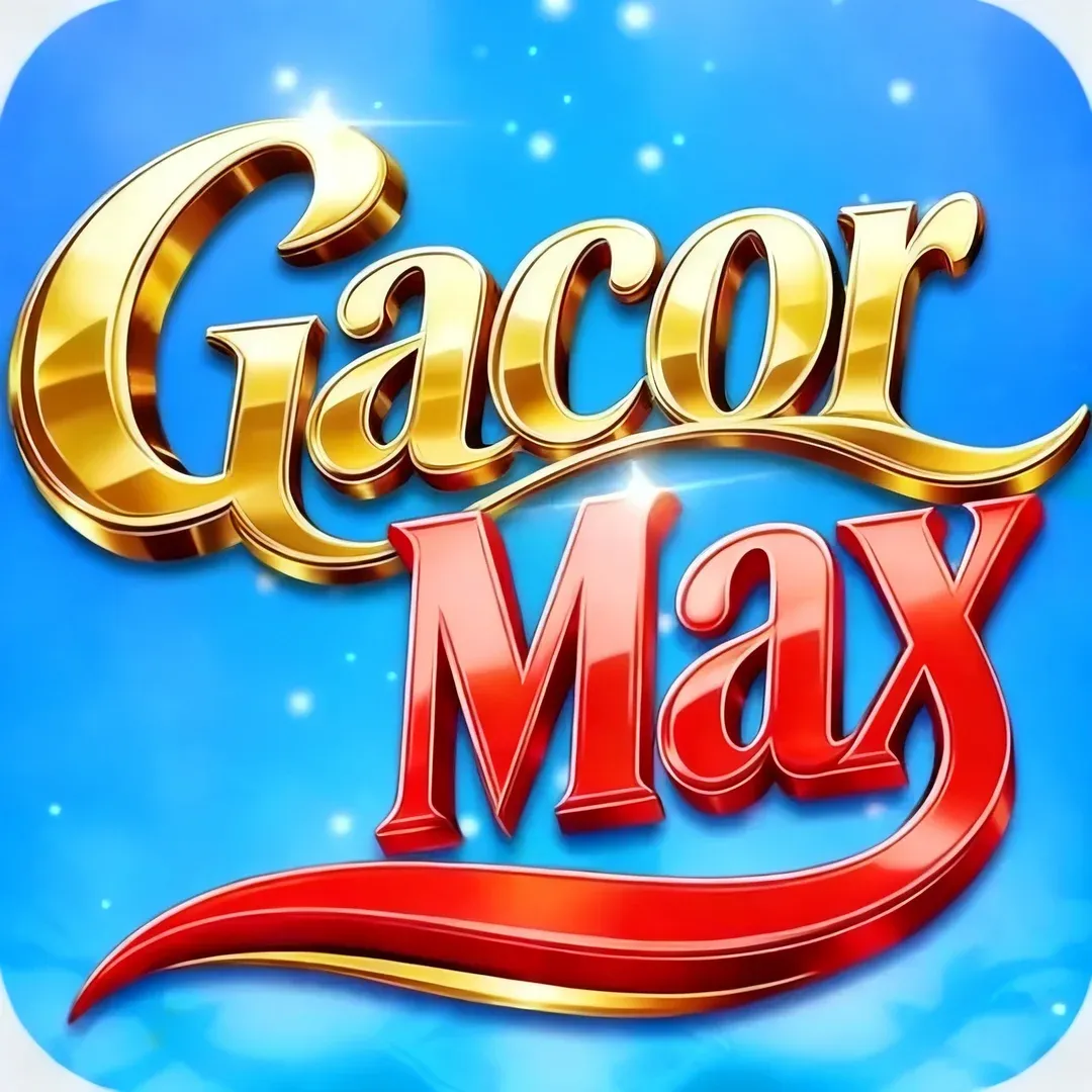 GACORMAX - Petualangan Terbuka Tanpa Batas