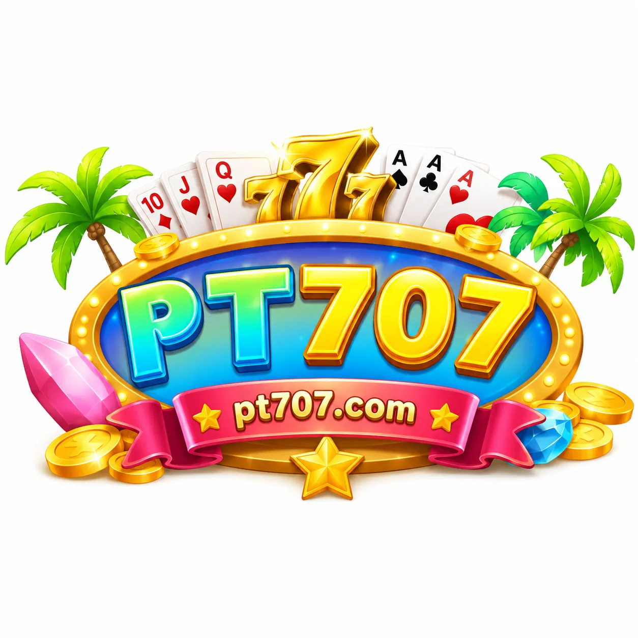 PT707 - Game Mahjong Penuh Strategi dan Hiburan
